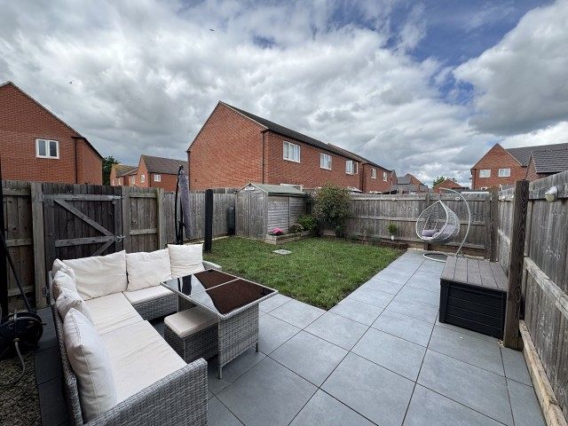 61 Sandringham Avenue, Warwickshire, Stratford-upon-avon